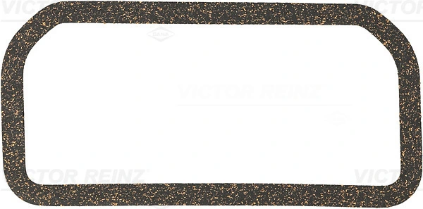 Gasket, cylinder head cover